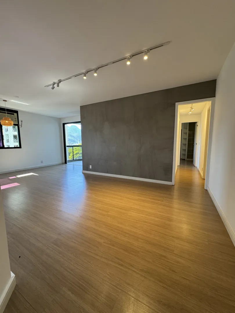 Apartamento Exclusivo no Condom&iacute;nio Mediterr&acirc;neo | Barra da Tijuca  Rio de Janeiro - 