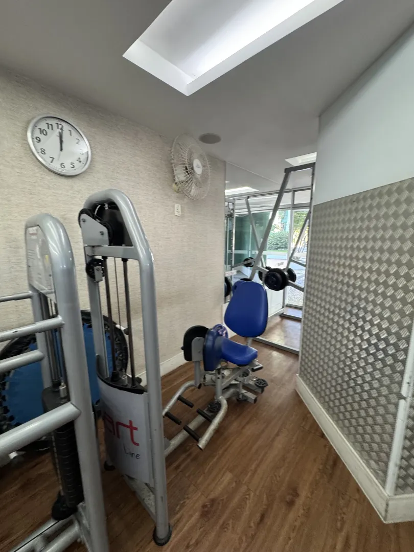 Apartamento Exclusivo no Condom&iacute;nio Mediterr&acirc;neo | Barra da Tijuca  Rio de Janeiro - 