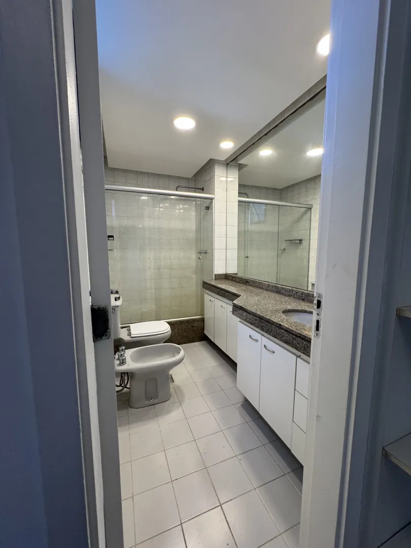 Apartamento Exclusivo no Condom&iacute;nio Mediterr&acirc;neo | Barra da Tijuca  Rio de Janeiro - 