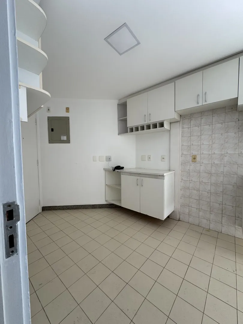 Apartamento Exclusivo no Condom&iacute;nio Mediterr&acirc;neo | Barra da Tijuca  Rio de Janeiro - 
