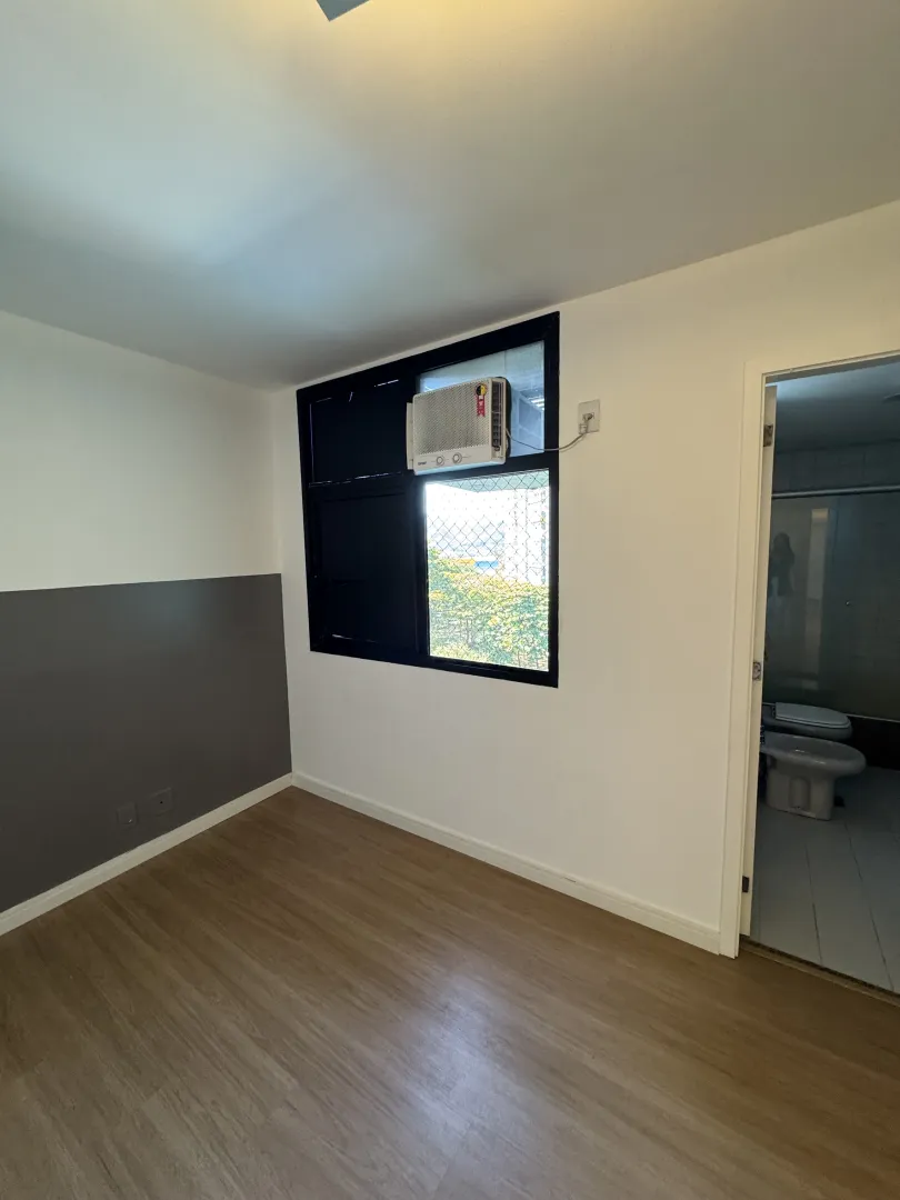 Apartamento Exclusivo no Condom&iacute;nio Mediterr&acirc;neo | Barra da Tijuca  Rio de Janeiro - 