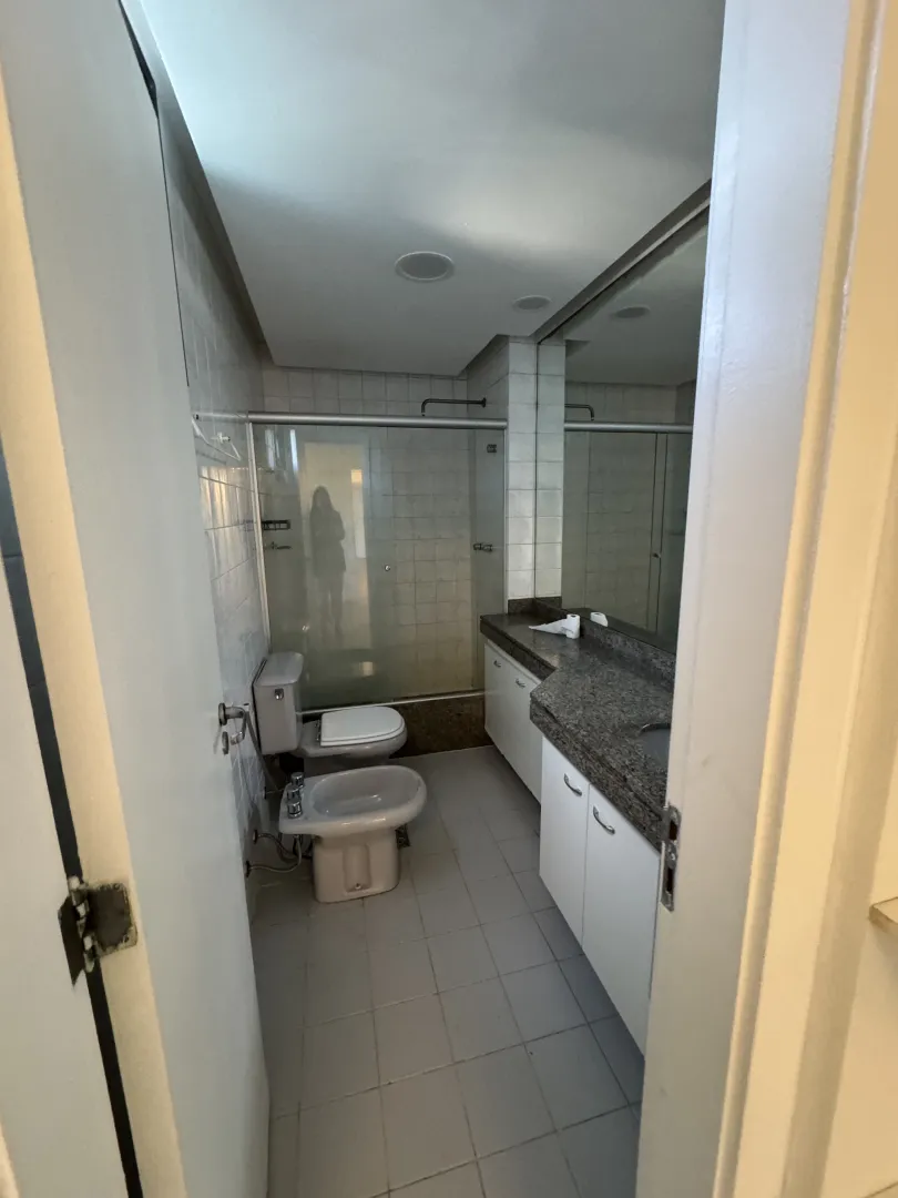 Apartamento Exclusivo no Condom&iacute;nio Mediterr&acirc;neo | Barra da Tijuca  Rio de Janeiro - 