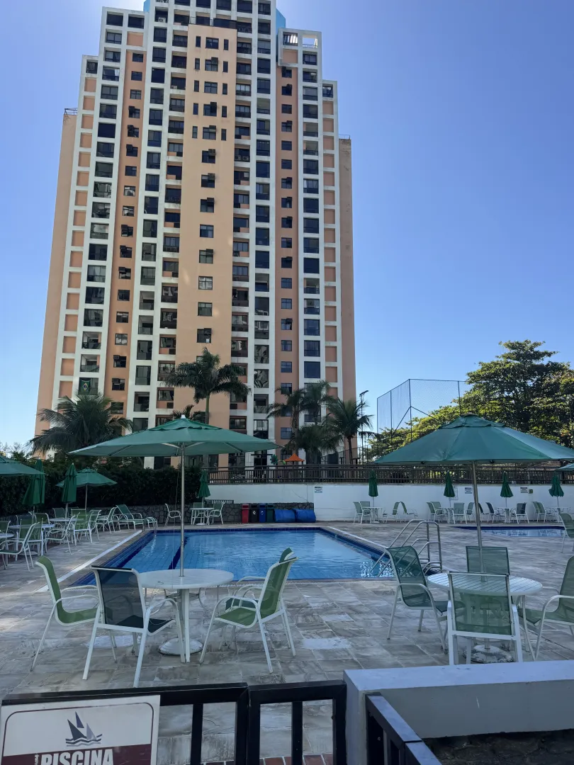 Apartamento Exclusivo no Condom&iacute;nio Mediterr&acirc;neo | Barra da Tijuca  Rio de Janeiro - 