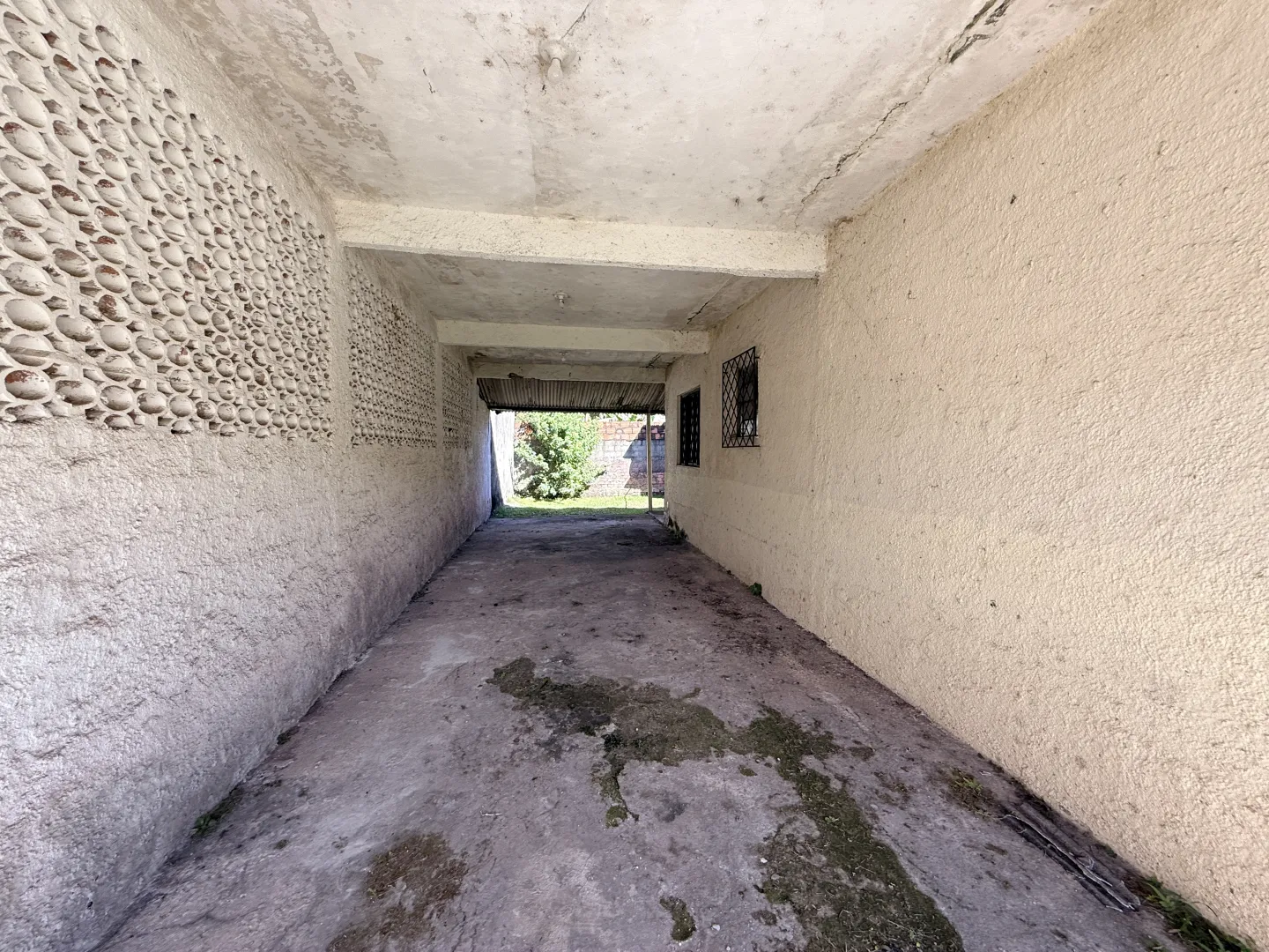Alugando casa com quintal em Guapimirim-RJ Avenida Santo Antônio Guapimirim - 