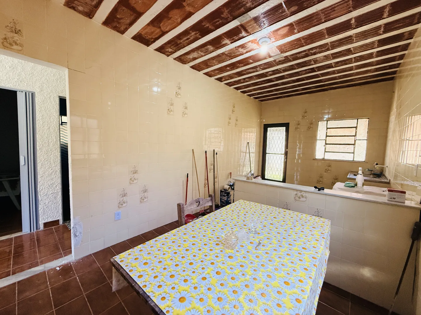 Alugando casa com quintal em Guapimirim-RJ Avenida Santo Antônio Guapimirim - 