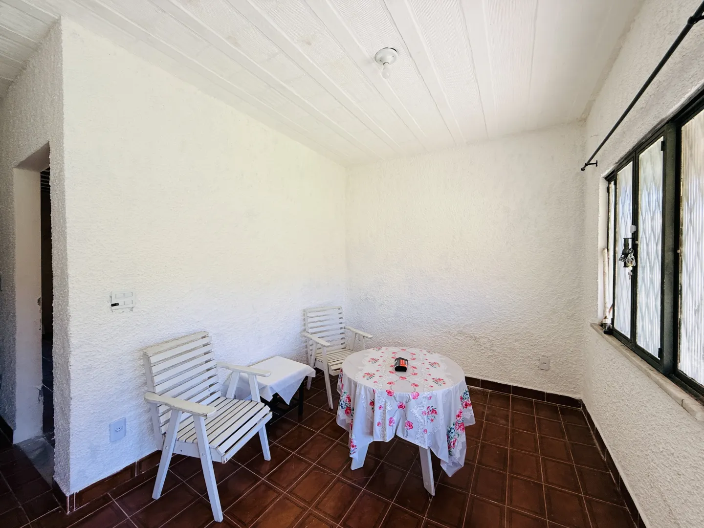 Alugando casa com quintal em Guapimirim-RJ Avenida Santo Antônio Guapimirim - 