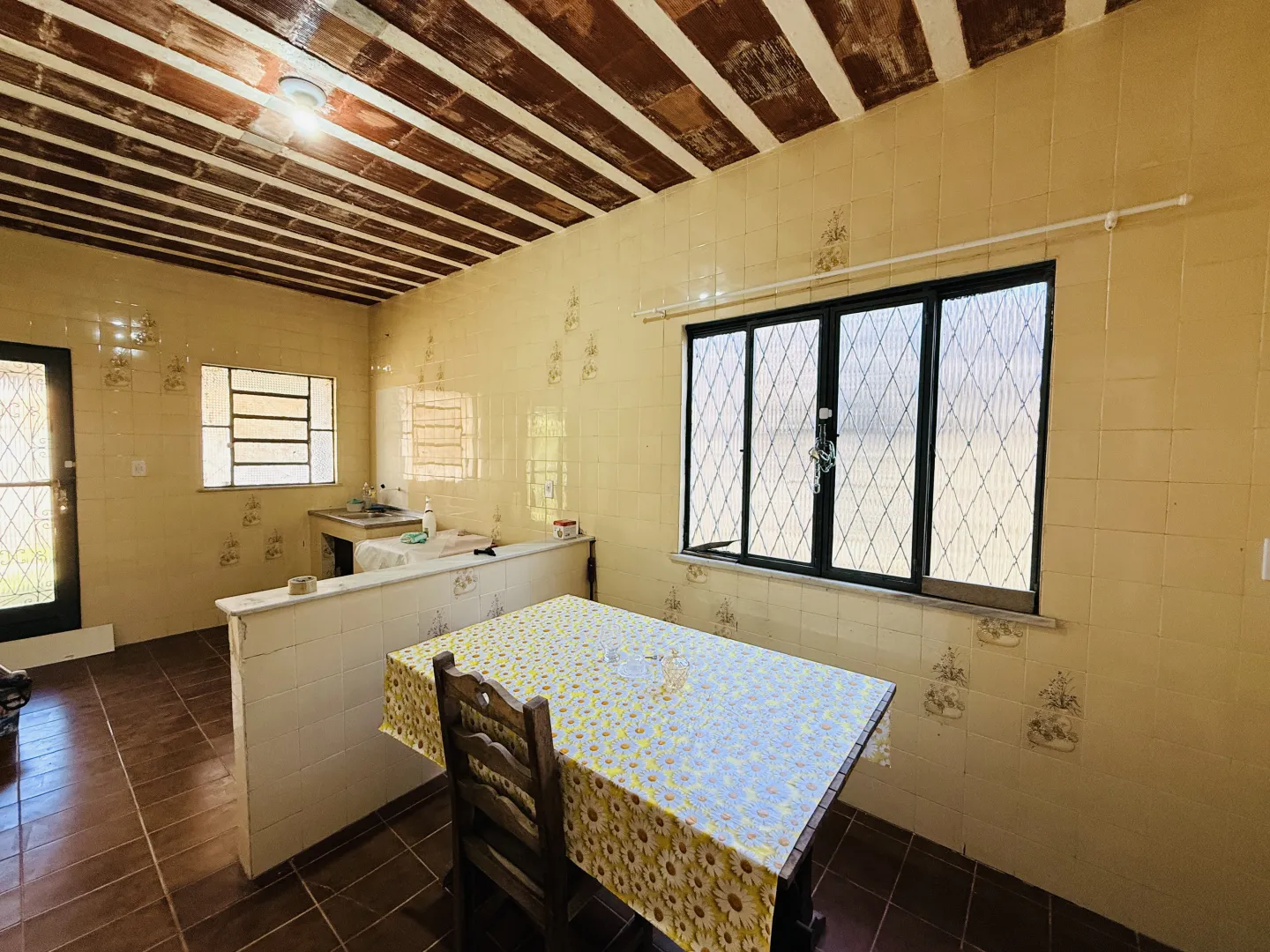 Alugando casa com quintal em Guapimirim-RJ Avenida Santo Antônio Guapimirim - 