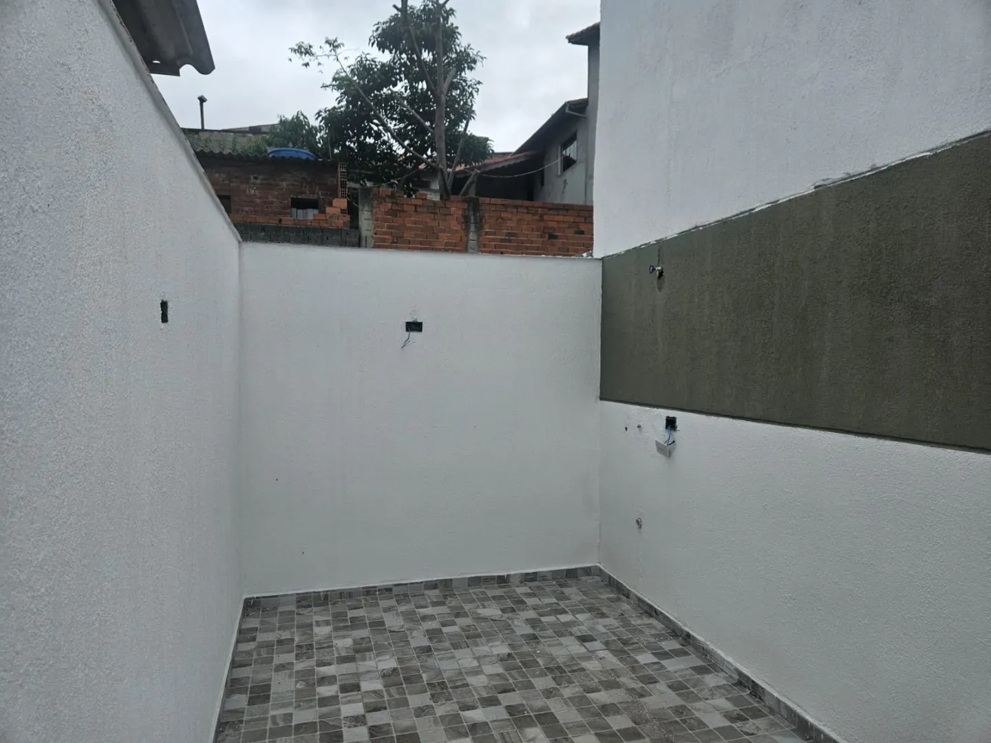 Casa 3 dormit&oacute;rios- Vila S&atilde;o Paulo- Botujuru  Mogi das Cruzes - 