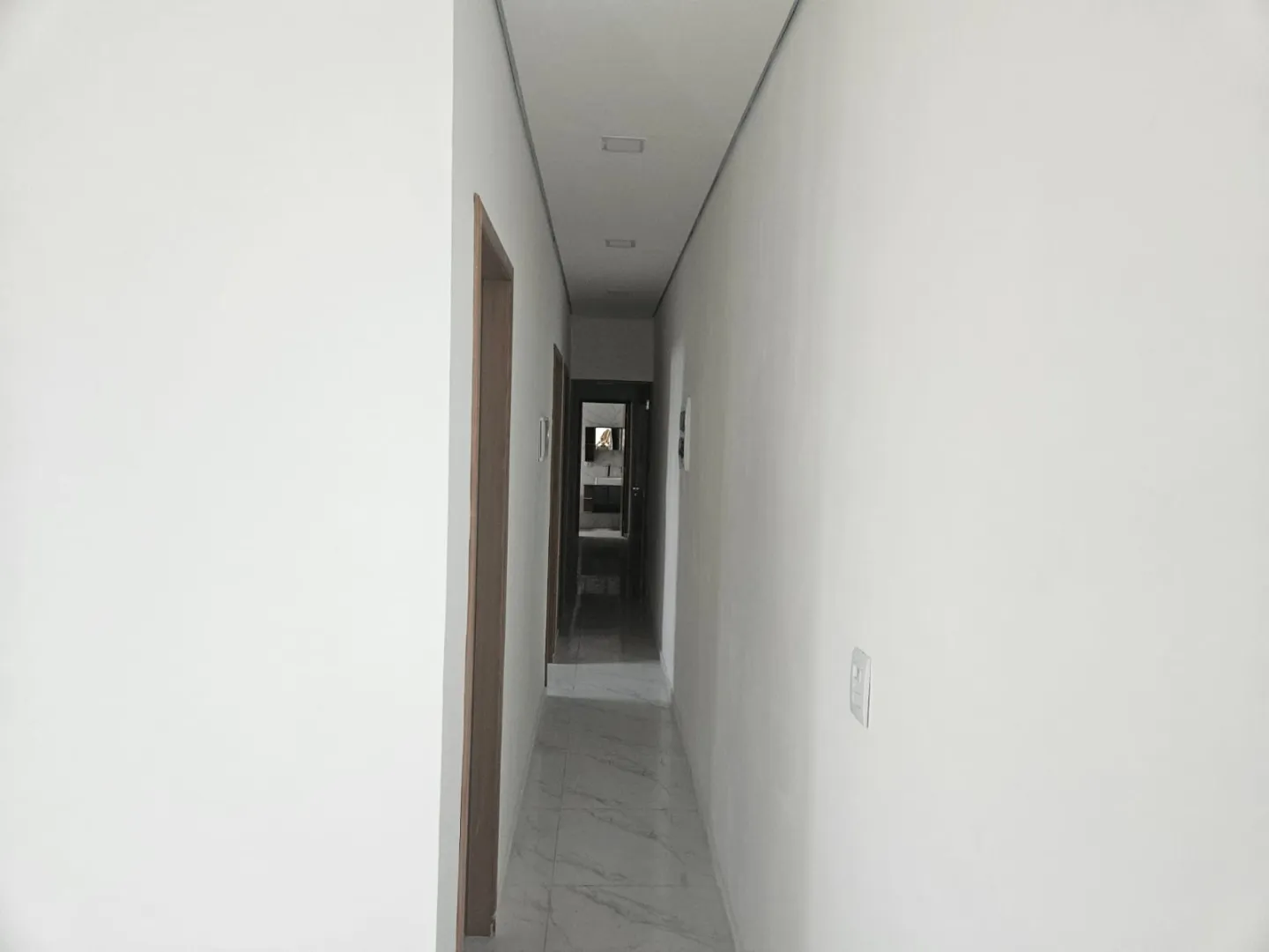 Casa 3 dormit&oacute;rios- Vila S&atilde;o Paulo- Botujuru  Mogi das Cruzes - 