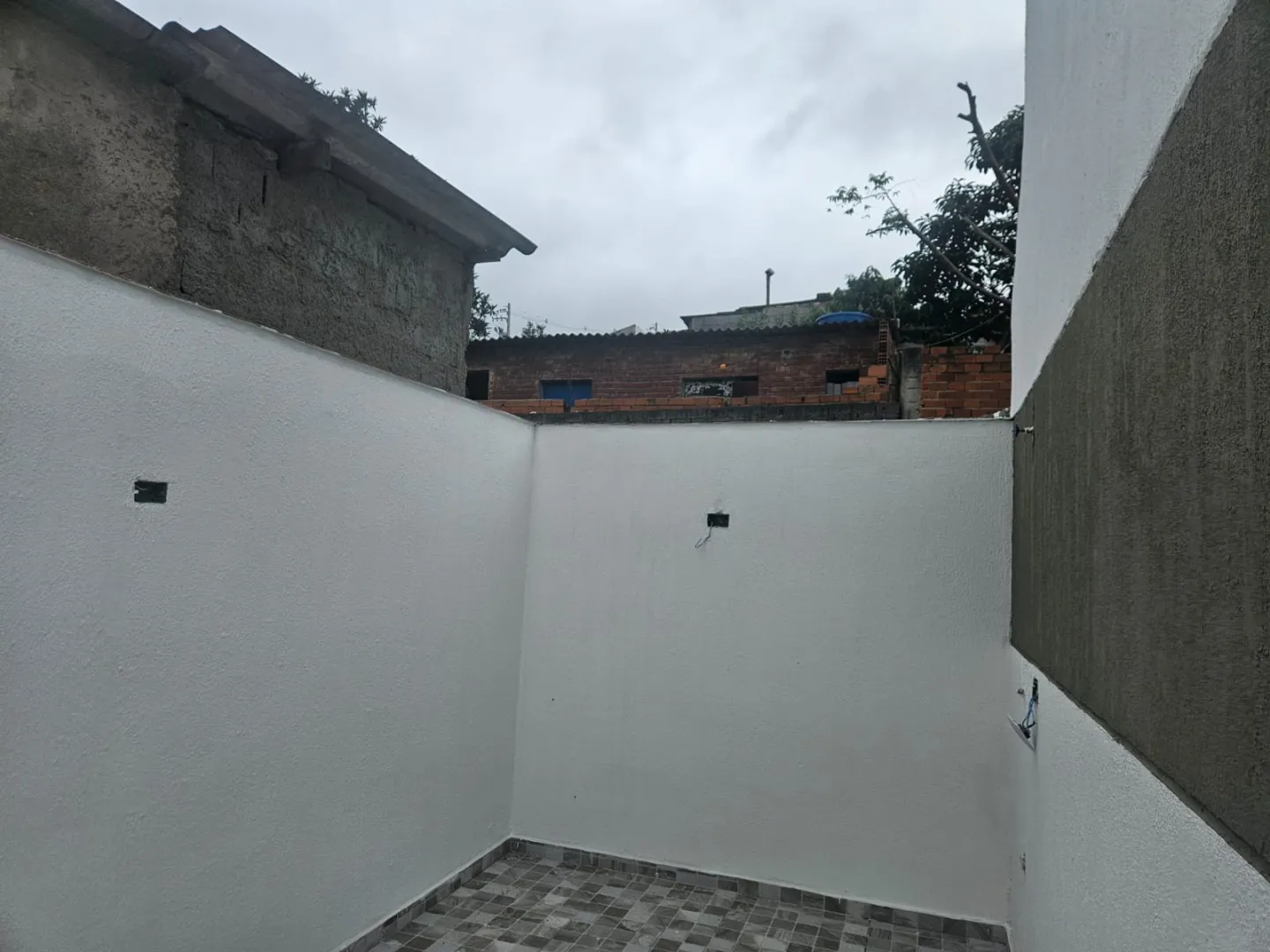 Casa 3 dormit&oacute;rios- Vila S&atilde;o Paulo- Botujuru  Mogi das Cruzes - 