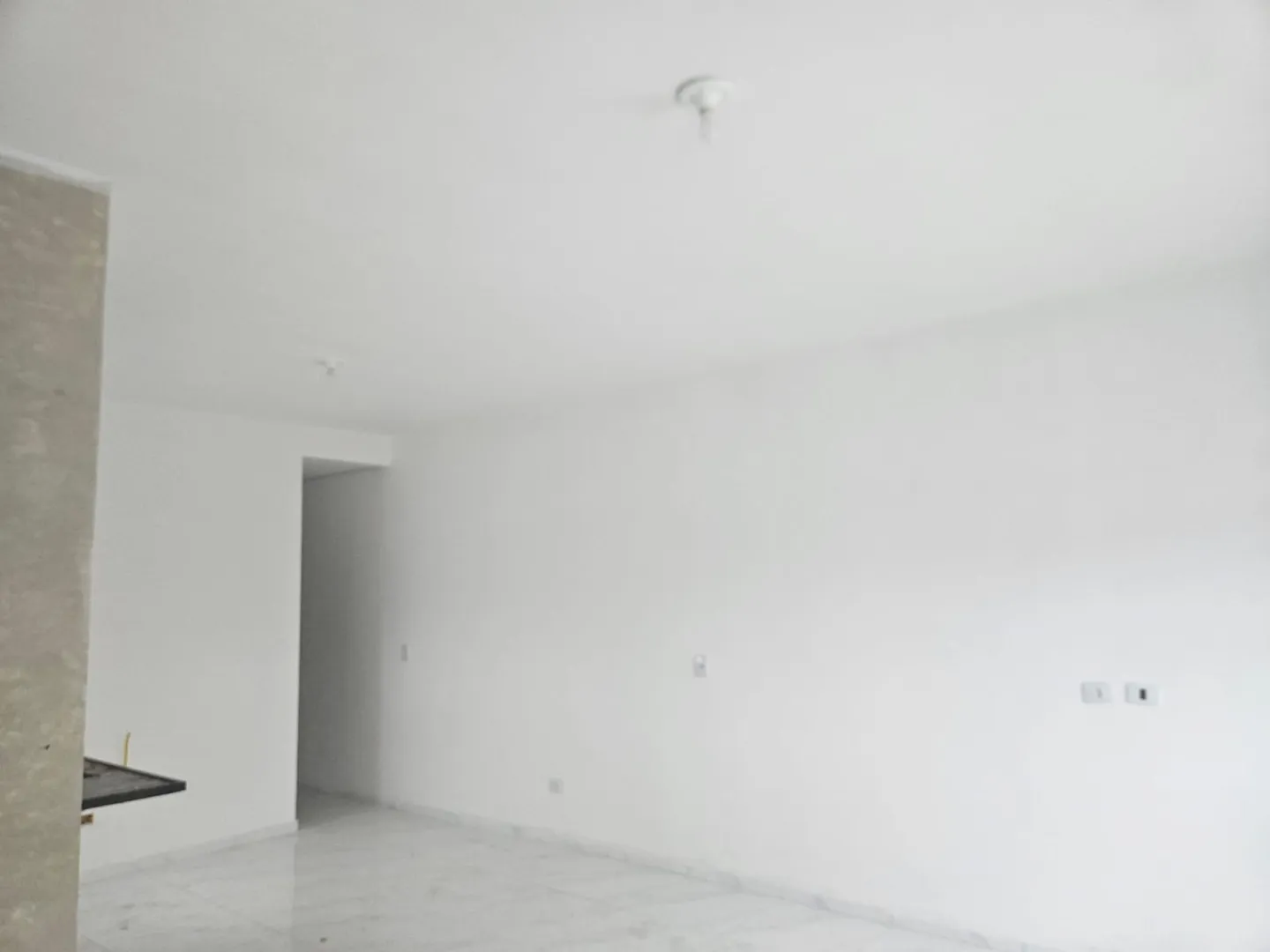 Casa 3 dormit&oacute;rios- Vila S&atilde;o Paulo- Botujuru  Mogi das Cruzes - 