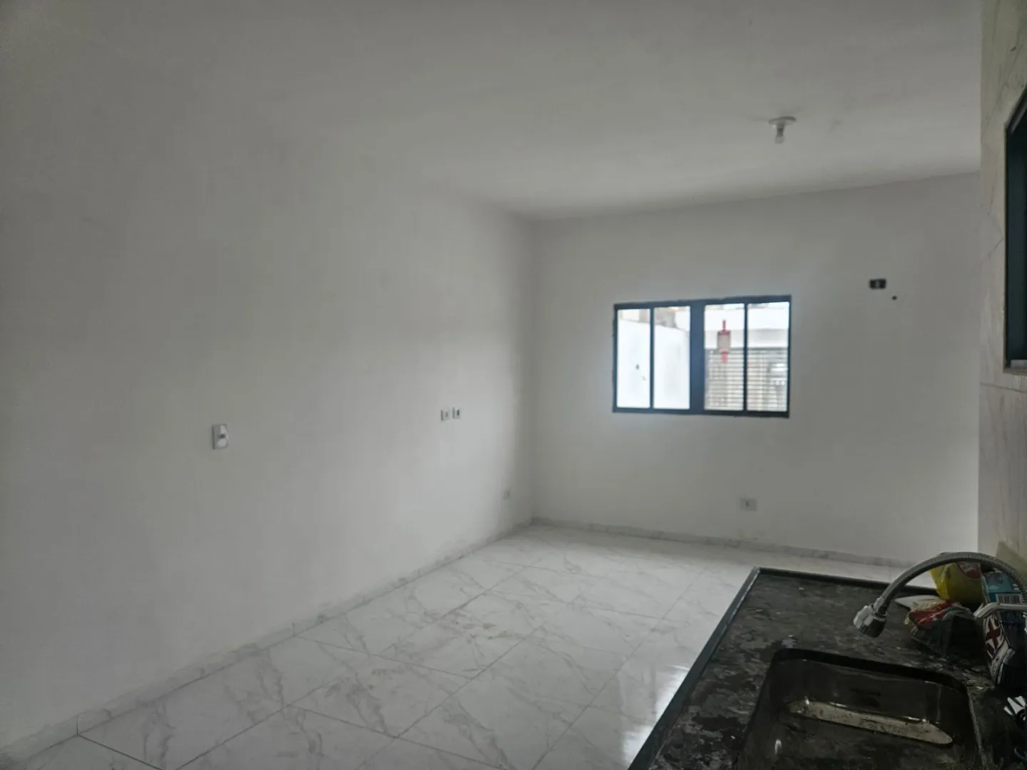 Casa 3 dormit&oacute;rios- Vila S&atilde;o Paulo- Botujuru  Mogi das Cruzes - 