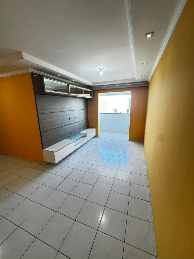 Apartamento 3 quartos espaçoso,  bem localizado nos Bancários