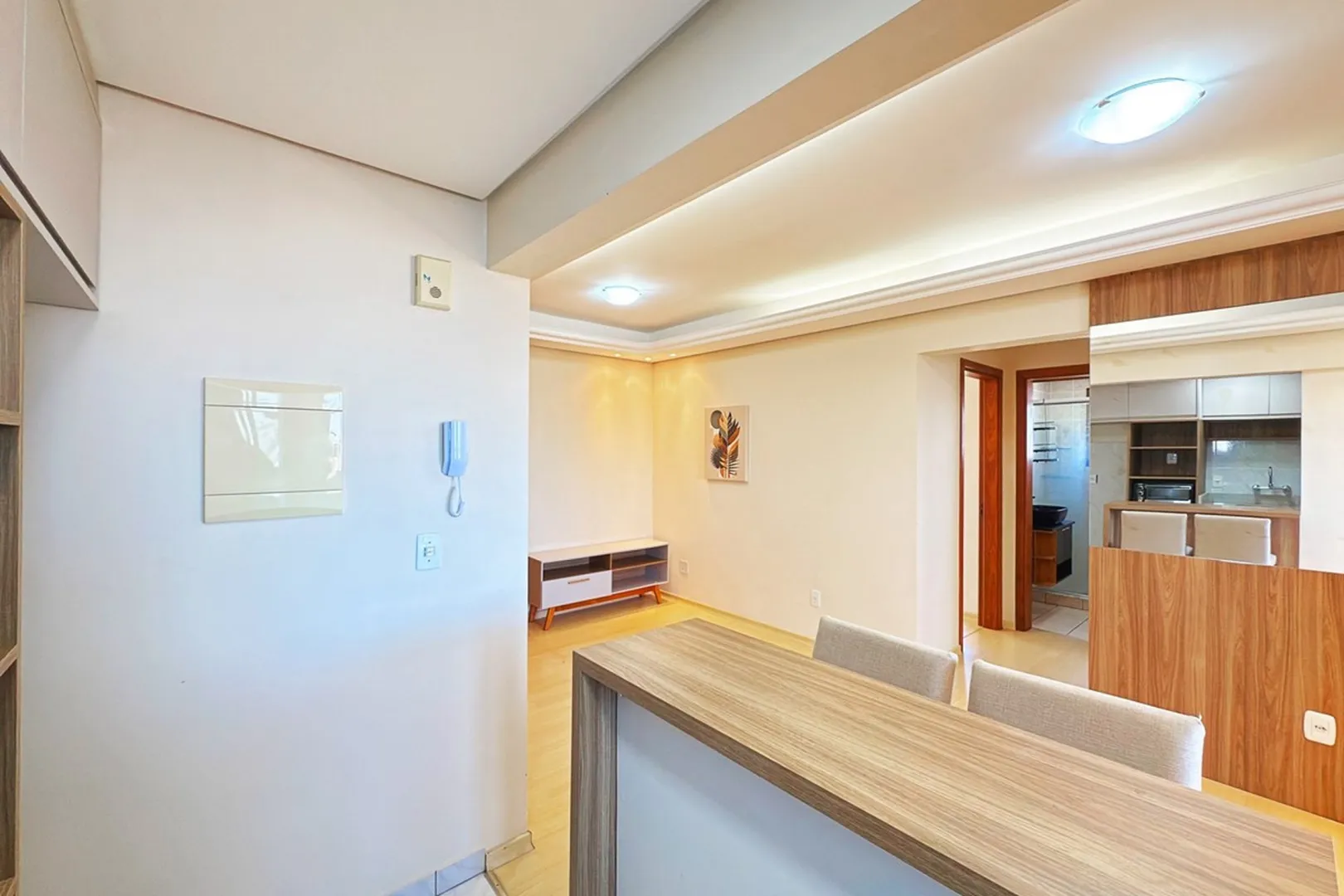 R$ 515.000 - LINDO APARTAMENTO - 61M2 - 2 DORM - ANDAR ALTO - VISTA - 1 VAGA - INFRA Rua Lopo Gonçalves Porto Alegre - 