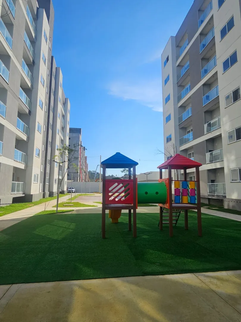 Apartamento à Venda no Residencial Sky Ville – Barra Velha/SC | Pronto para Morar — foto 5