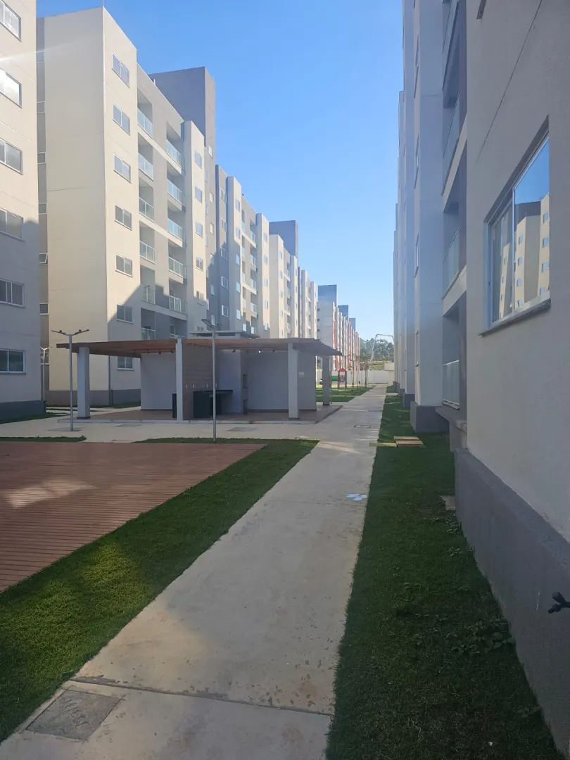Apartamento à Venda no Residencial Sky Ville – Barra Velha/SC | Pronto para Morar — foto 3