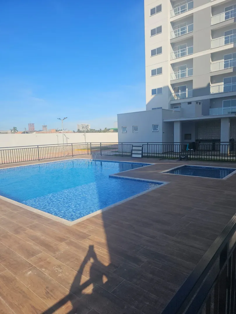 Apartamento à Venda no Residencial Sky Ville – Barra Velha/SC | Pronto para Morar — foto 2