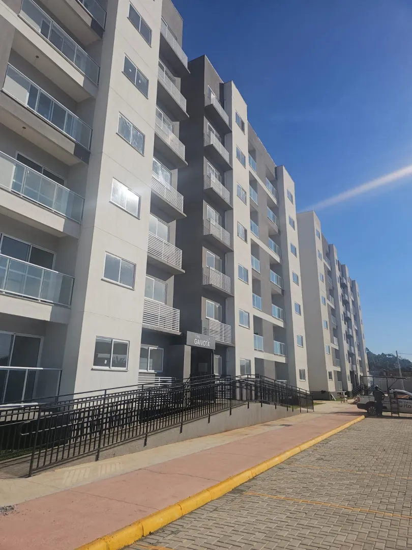 Apartamento à Venda no Residencial Sky Ville – Barra Velha/SC | Pronto para Morar — foto 7