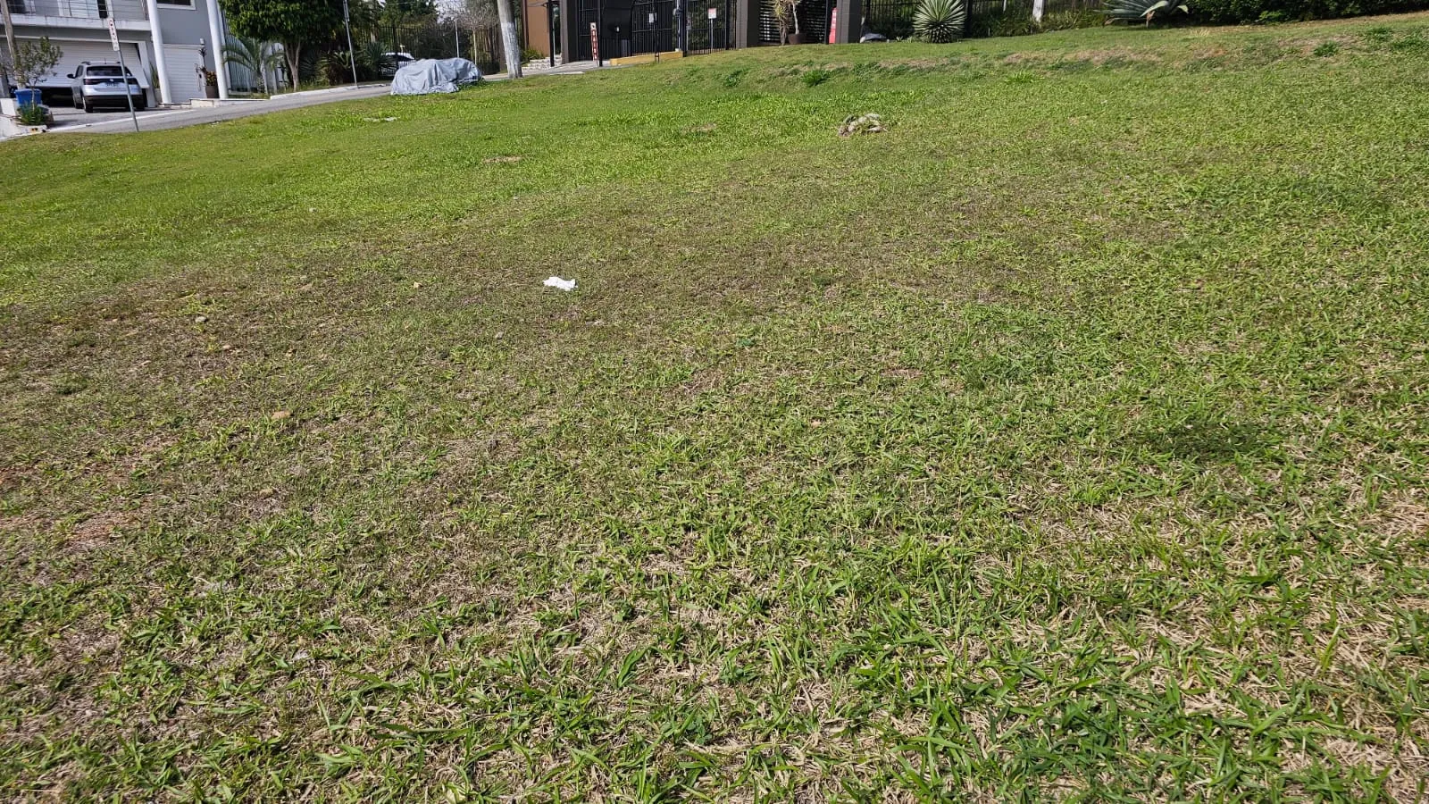 Terreno &agrave; Venda, 350m - R$ 450.000 - Condom&iacute;nio Via R&eacute;ggio - Av. S&atilde;o Paulo - Sorocaba - SP Rua Domingos Rocha Sorocaba - 