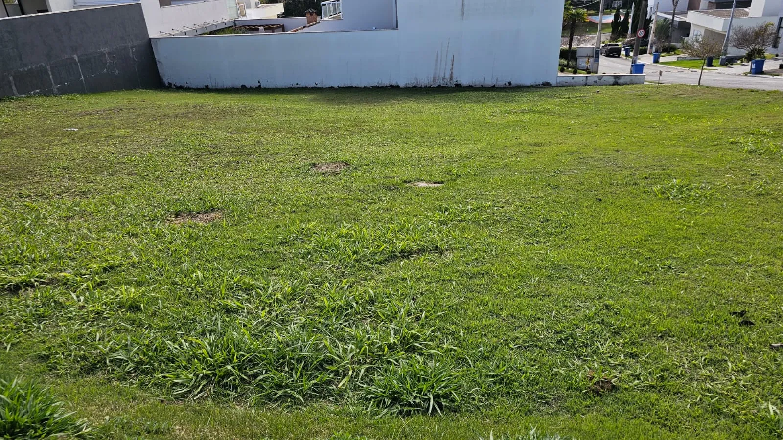 Terreno &agrave; Venda, 350m - R$ 450.000 - Condom&iacute;nio Via R&eacute;ggio - Av. S&atilde;o Paulo - Sorocaba - SP Rua Domingos Rocha Sorocaba - 