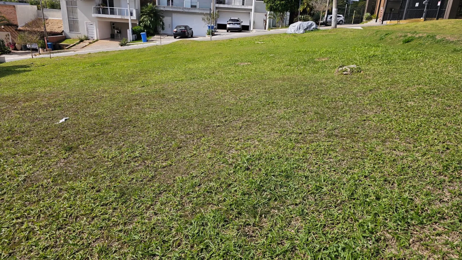 Terreno &agrave; Venda, 350m - R$ 450.000 - Condom&iacute;nio Via R&eacute;ggio - Av. S&atilde;o Paulo - Sorocaba - SP Rua Domingos Rocha Sorocaba - 