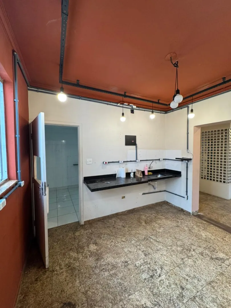 🏢✨ PONTO COMERCIAL PARA LOCA&Ccedil;&Atilde;O NA APARECIDA &ndash; SANTOS/SP Rua Primeiro de Maio Santos - 