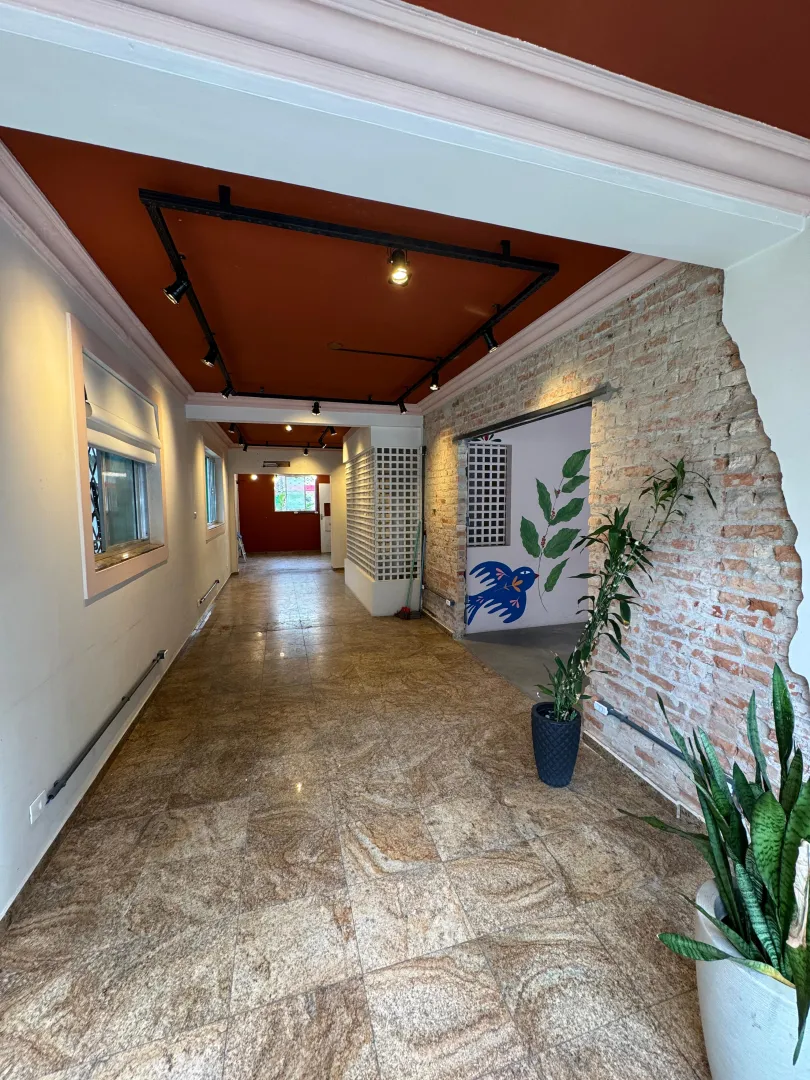 🏢✨ PONTO COMERCIAL PARA LOCA&Ccedil;&Atilde;O NA APARECIDA &ndash; SANTOS/SP Rua Primeiro de Maio Santos - 