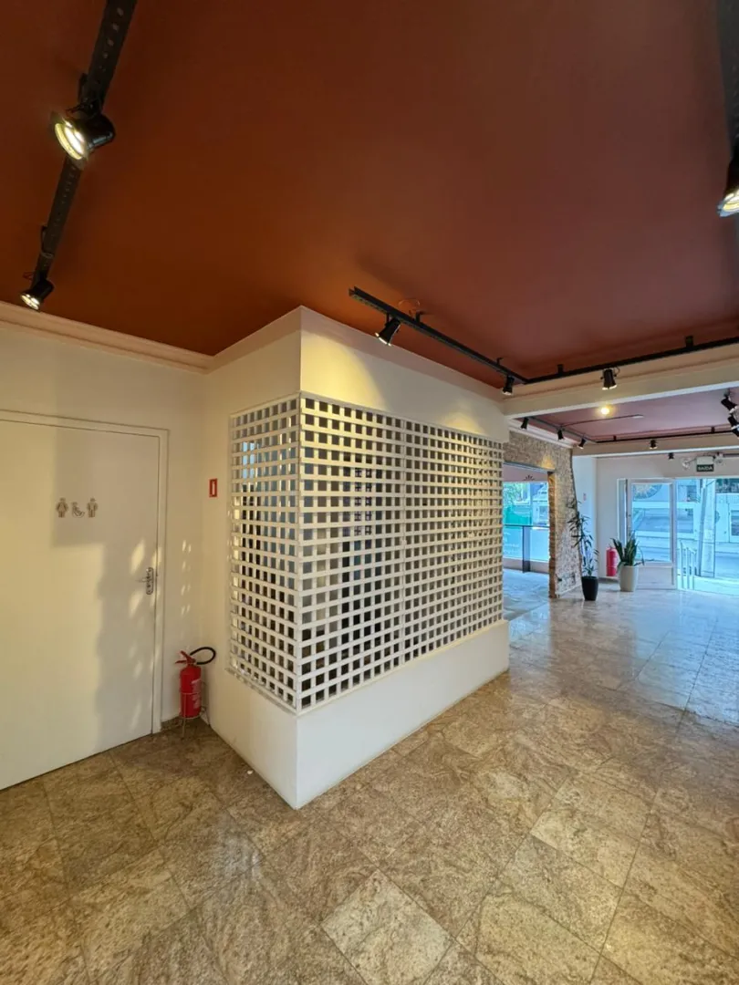🏢✨ PONTO COMERCIAL PARA LOCA&Ccedil;&Atilde;O NA APARECIDA &ndash; SANTOS/SP Rua Primeiro de Maio Santos - 