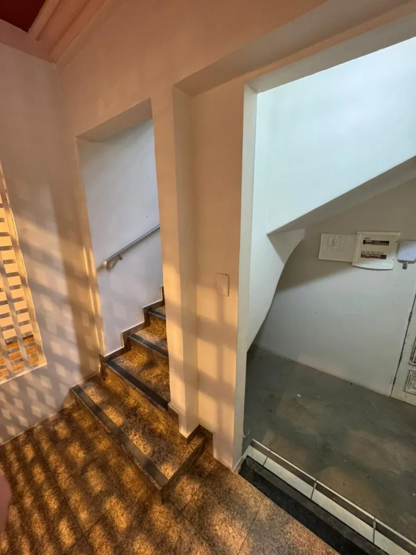 🏢✨ PONTO COMERCIAL PARA LOCA&Ccedil;&Atilde;O NA APARECIDA &ndash; SANTOS/SP Rua Primeiro de Maio Santos - 