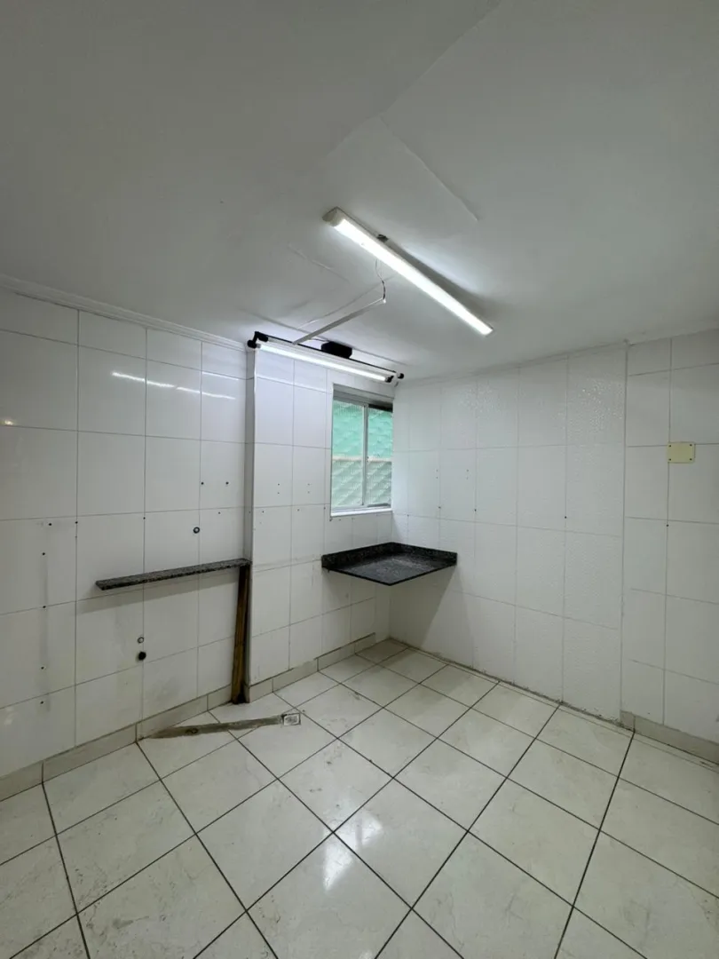 🏢✨ PONTO COMERCIAL PARA LOCA&Ccedil;&Atilde;O NA APARECIDA &ndash; SANTOS/SP Rua Primeiro de Maio Santos - 