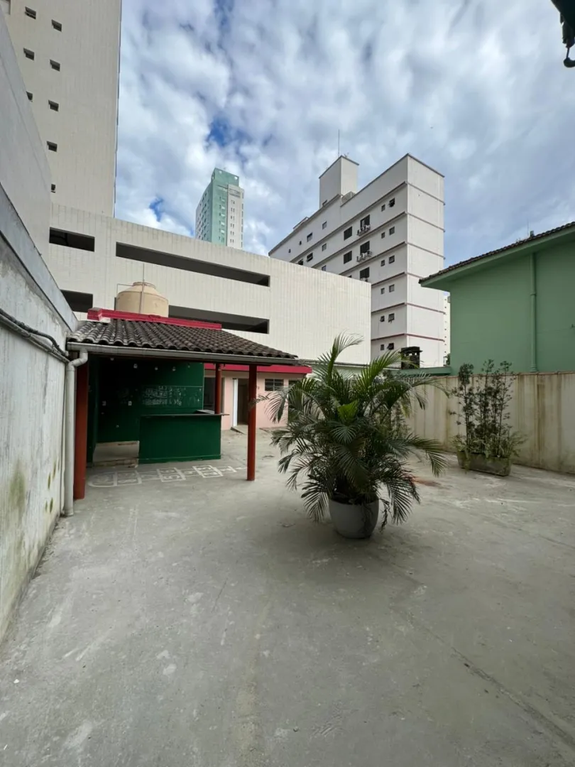 🏢✨ PONTO COMERCIAL PARA LOCA&Ccedil;&Atilde;O NA APARECIDA &ndash; SANTOS/SP Rua Primeiro de Maio Santos - 