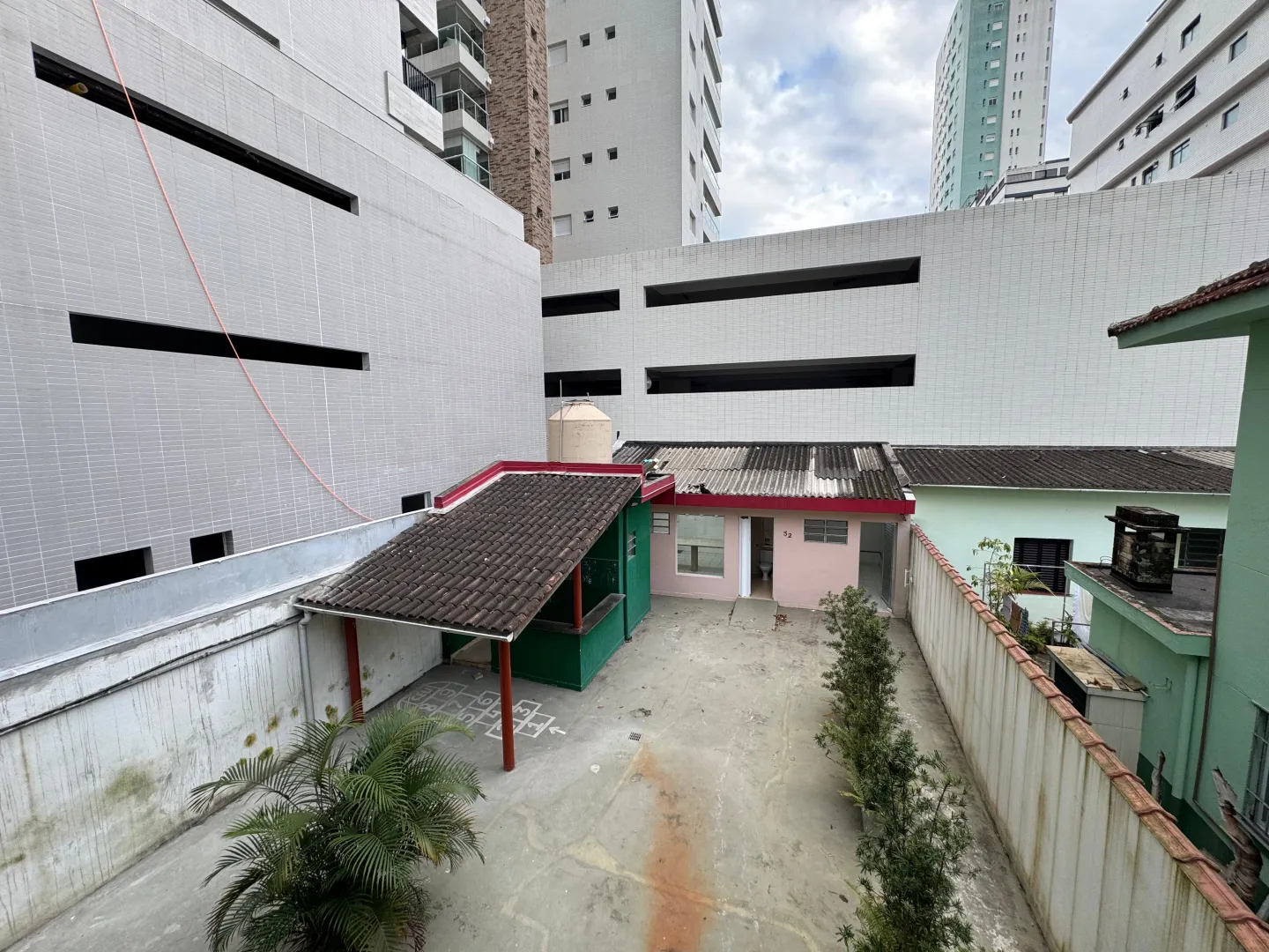 🏢✨ PONTO COMERCIAL PARA LOCA&Ccedil;&Atilde;O NA APARECIDA &ndash; SANTOS/SP Rua Primeiro de Maio Santos - 