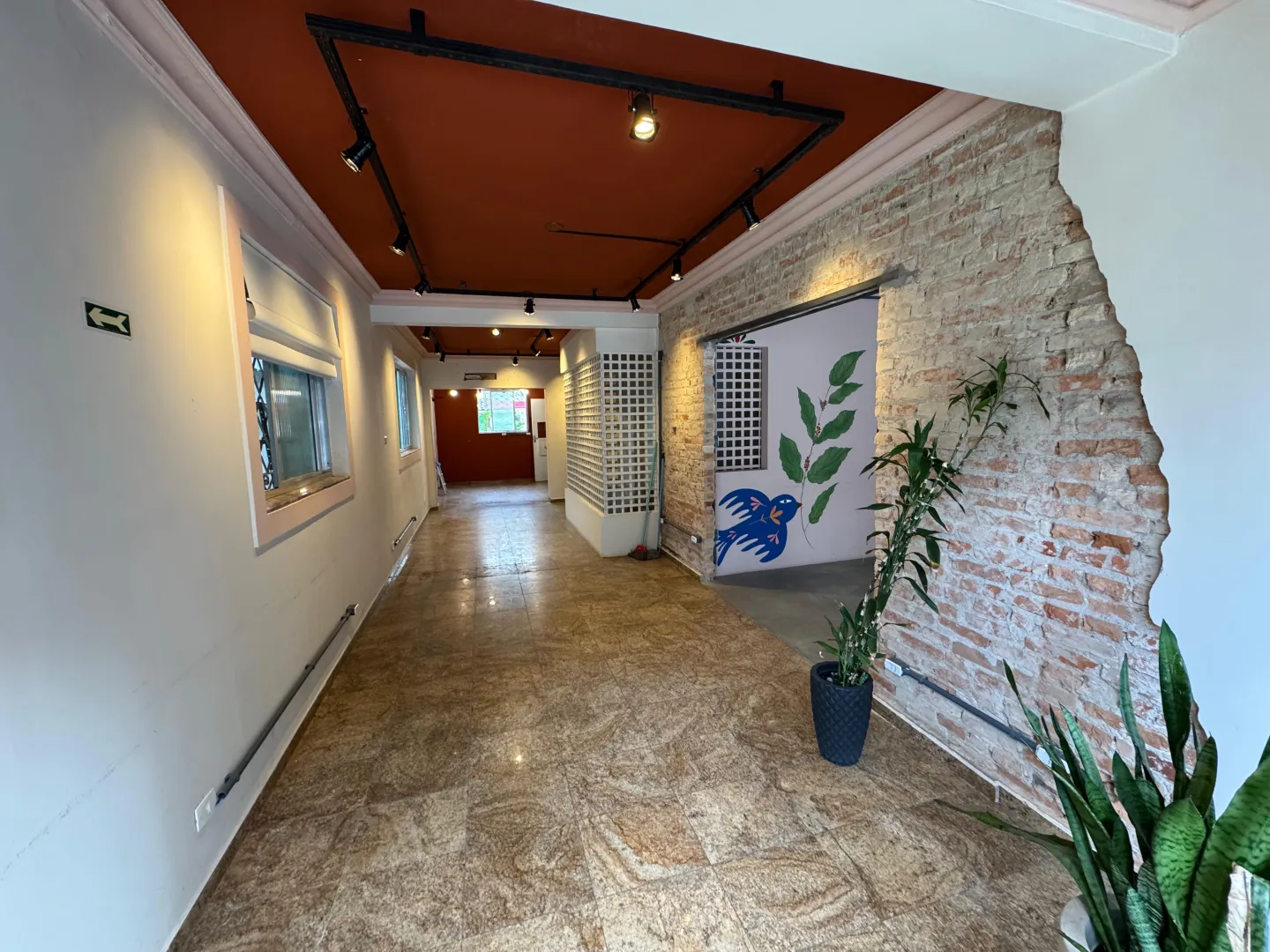 🏢✨ PONTO COMERCIAL PARA LOCA&Ccedil;&Atilde;O NA APARECIDA &ndash; SANTOS/SP Rua Primeiro de Maio Santos - 