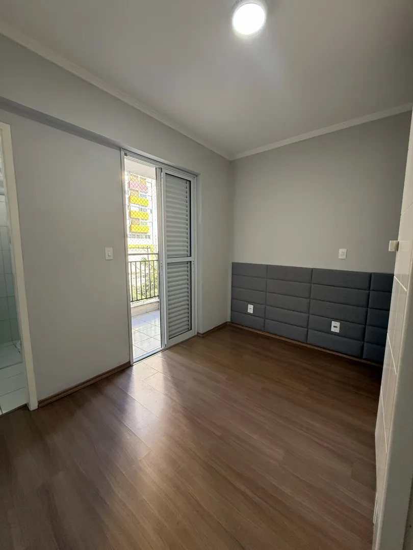 APTO 62M&sup2; 2 DORMIT&Oacute;RIOS 1 SU&Iacute;TE GOLDEN PLACE OSASCO Avenida Santo Antônio Osasco - 