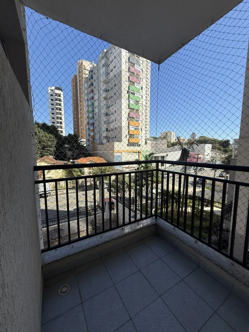 APTO 62M&sup2; 2 DORMIT&Oacute;RIOS 1 SU&Iacute;TE GOLDEN PLACE OSASCO Avenida Santo Antônio Osasco - 