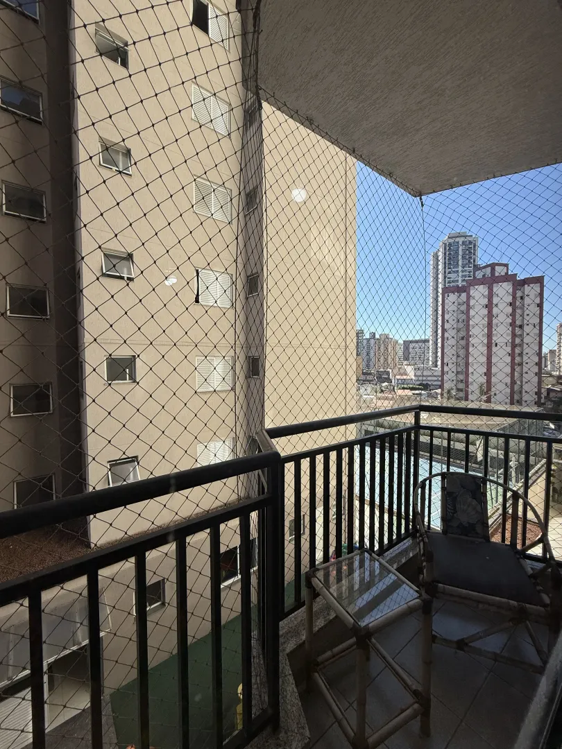 APTO 62M&sup2; 2 DORMIT&Oacute;RIOS 1 SU&Iacute;TE GOLDEN PLACE OSASCO Avenida Santo Antônio Osasco - 
