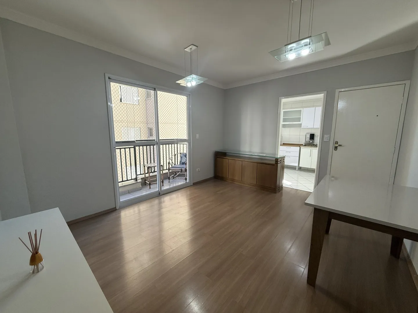 APTO 62M&sup2; 2 DORMIT&Oacute;RIOS 1 SU&Iacute;TE GOLDEN PLACE OSASCO Avenida Santo Antônio Osasco - 