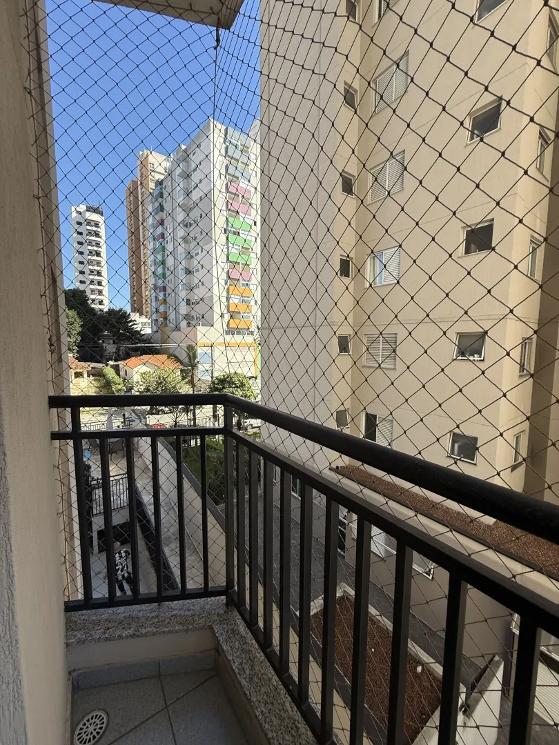 APTO 62M&sup2; 2 DORMIT&Oacute;RIOS 1 SU&Iacute;TE GOLDEN PLACE OSASCO Avenida Santo Antônio Osasco - 