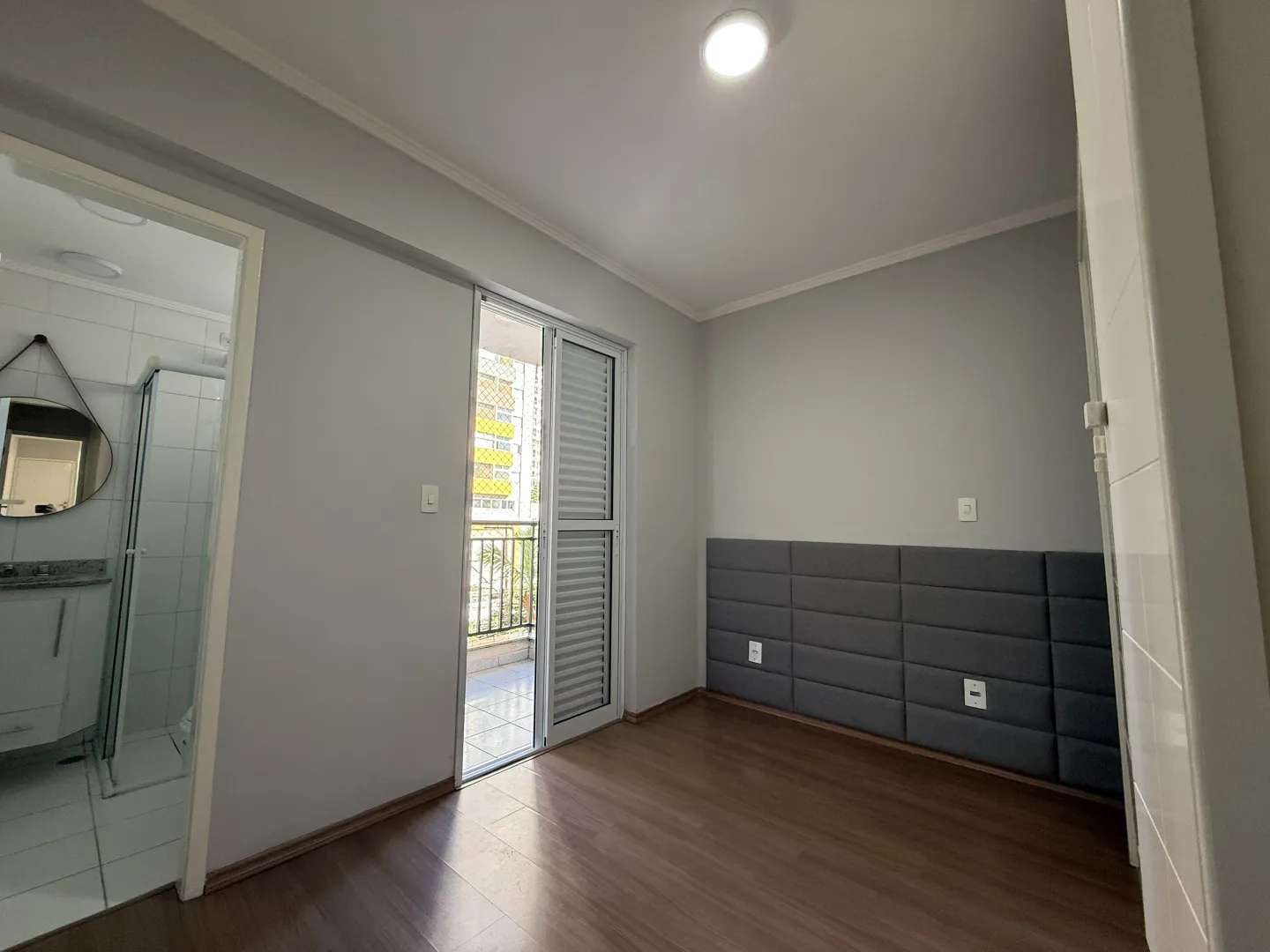 APTO 62M&sup2; 2 DORMIT&Oacute;RIOS 1 SU&Iacute;TE GOLDEN PLACE OSASCO Avenida Santo Antônio Osasco - 