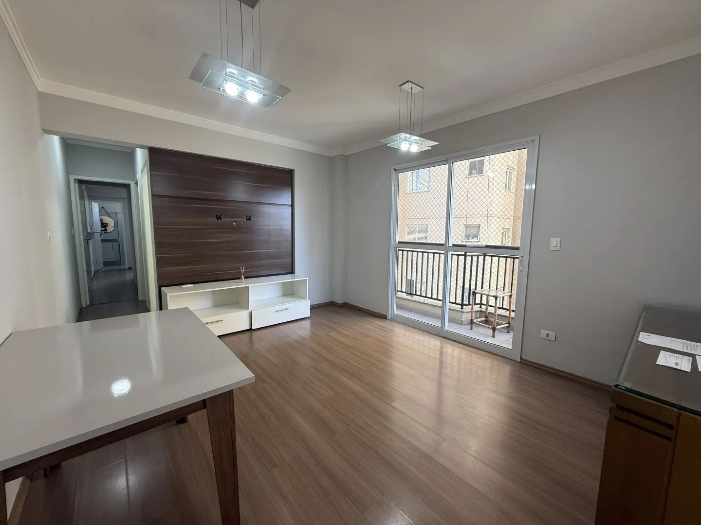 APTO 62M&sup2; 2 DORMIT&Oacute;RIOS 1 SU&Iacute;TE GOLDEN PLACE OSASCO Avenida Santo Antônio Osasco - 