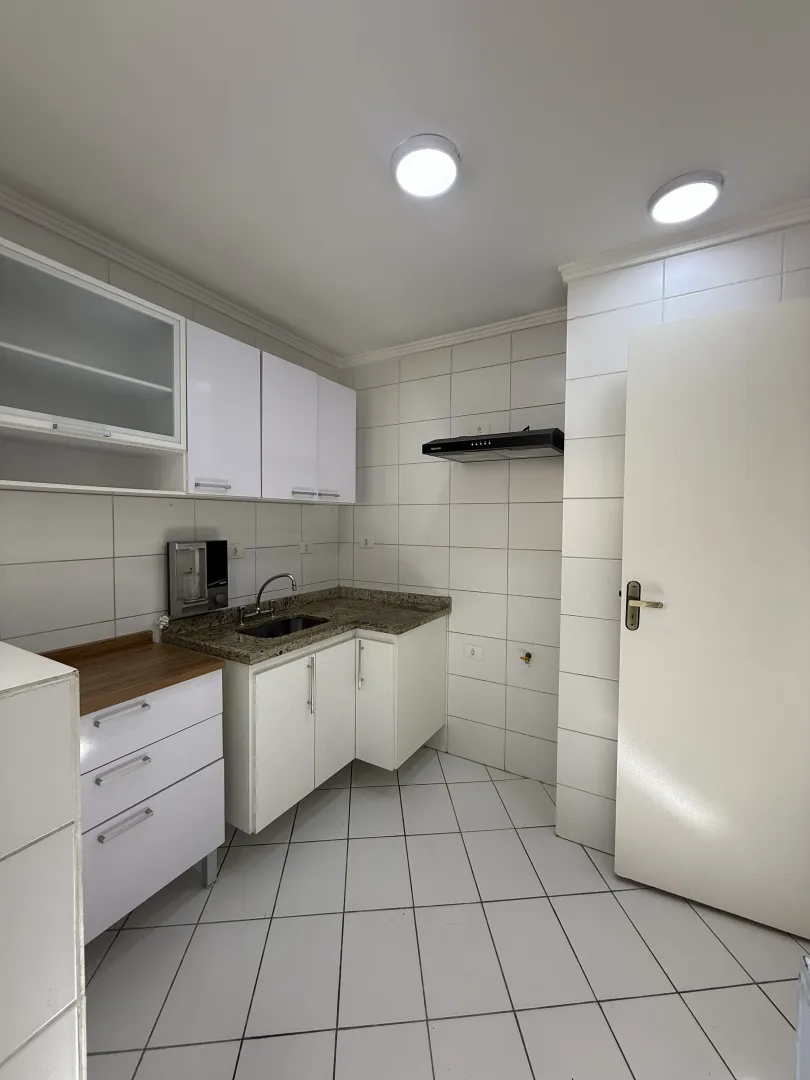 APTO 62M&sup2; 2 DORMIT&Oacute;RIOS 1 SU&Iacute;TE GOLDEN PLACE OSASCO Avenida Santo Antônio Osasco - 