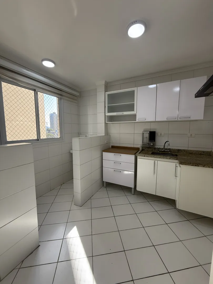 APTO 62M&sup2; 2 DORMIT&Oacute;RIOS 1 SU&Iacute;TE GOLDEN PLACE OSASCO Avenida Santo Antônio Osasco - 