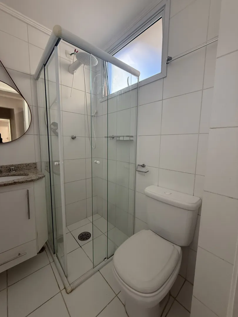 APTO 62M&sup2; 2 DORMIT&Oacute;RIOS 1 SU&Iacute;TE GOLDEN PLACE OSASCO Avenida Santo Antônio Osasco - 