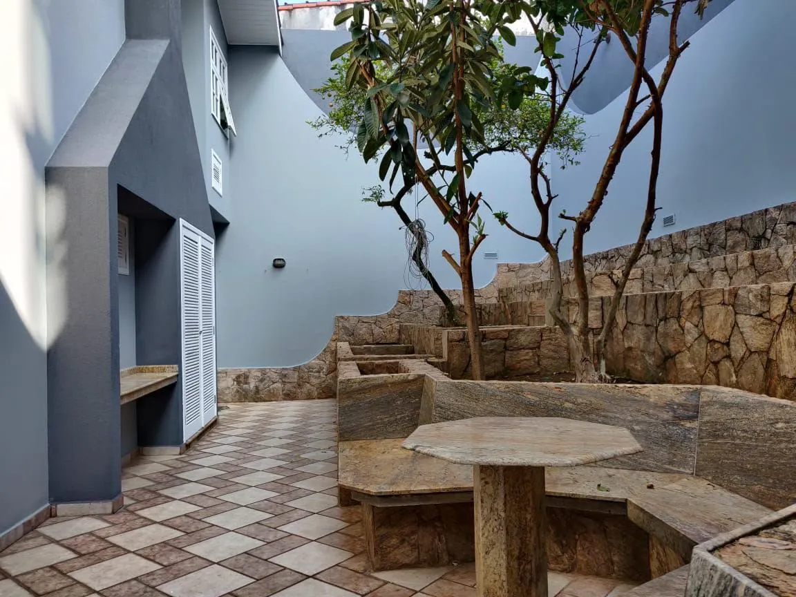 Casa, 4 quartos, 353 m² - Foto 13