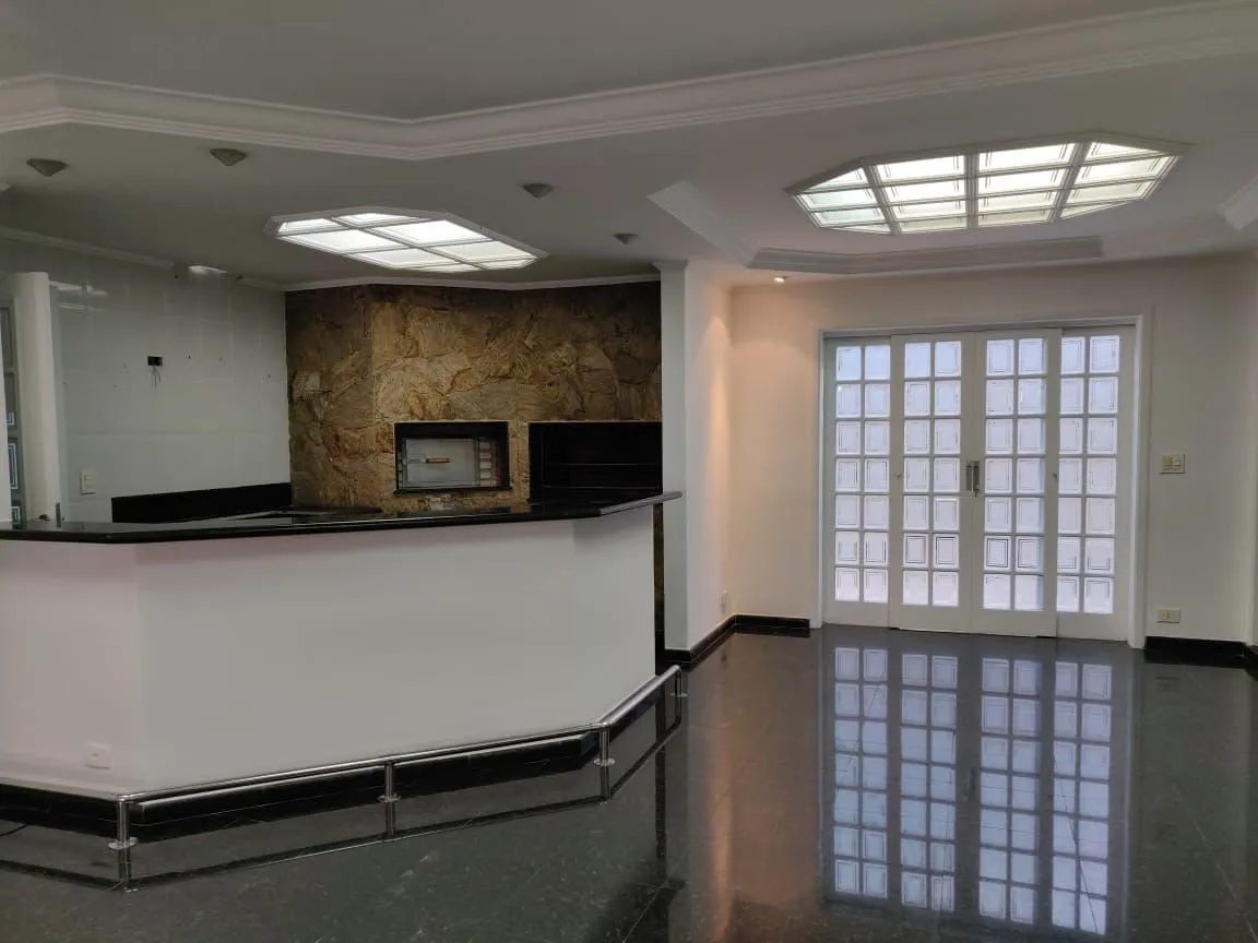Casa, 4 quartos, 353 m² - Foto 23