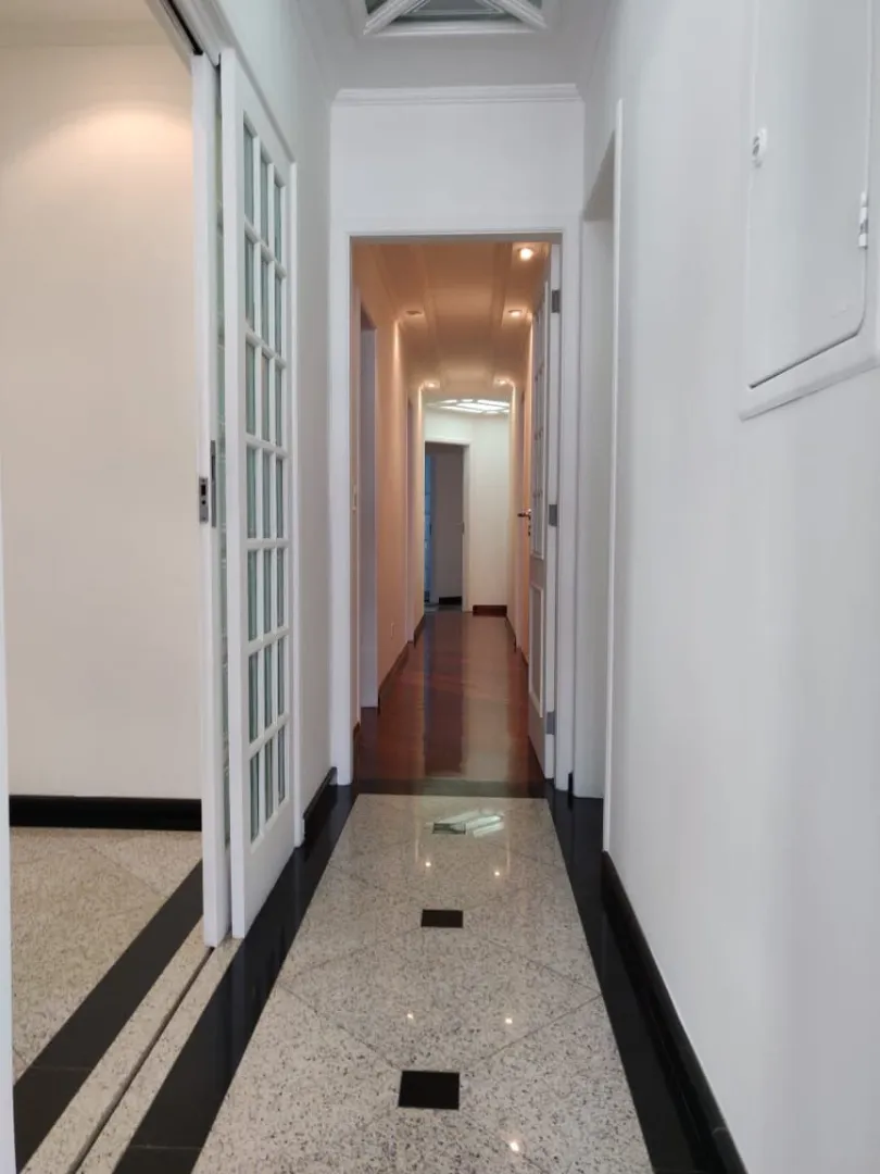 Casa, 4 quartos, 353 m² - Foto 11
