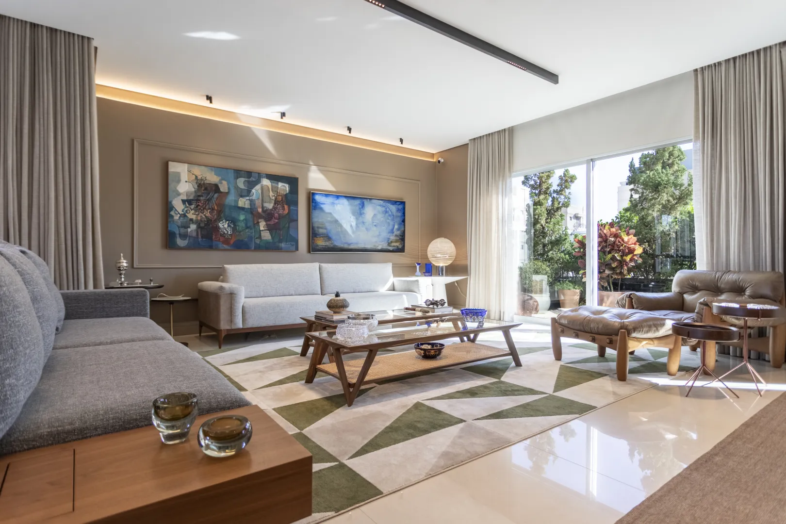 Cobertura &agrave; Venda Cidade de Viena, 591m&sup2;, Morro do Yp&ecirc;, Ribeir&atilde;o Preto/SP Rua Doutor Rubem Aloysio Monteiro Moreira Ribeirão Preto - 