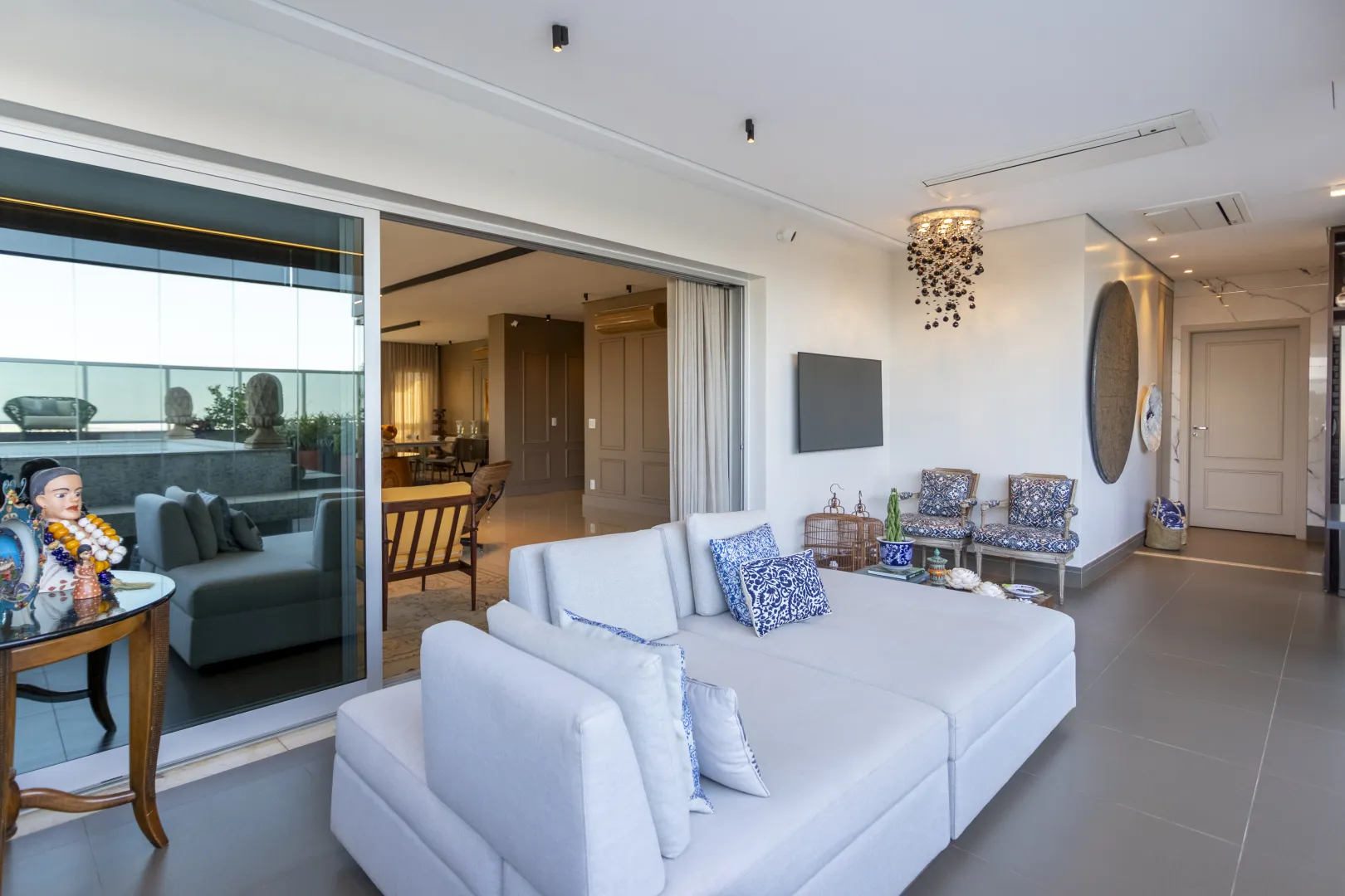 Cobertura &agrave; Venda Cidade de Viena, 591m&sup2;, Morro do Yp&ecirc;, Ribeir&atilde;o Preto/SP Rua Doutor Rubem Aloysio Monteiro Moreira Ribeirão Preto - 