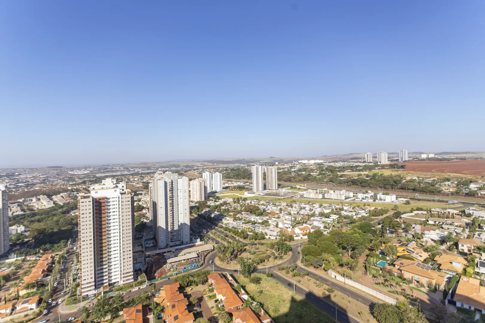 Cobertura &agrave; Venda Cidade de Viena, 591m&sup2;, Morro do Yp&ecirc;, Ribeir&atilde;o Preto/SP Rua Doutor Rubem Aloysio Monteiro Moreira Ribeirão Preto - 