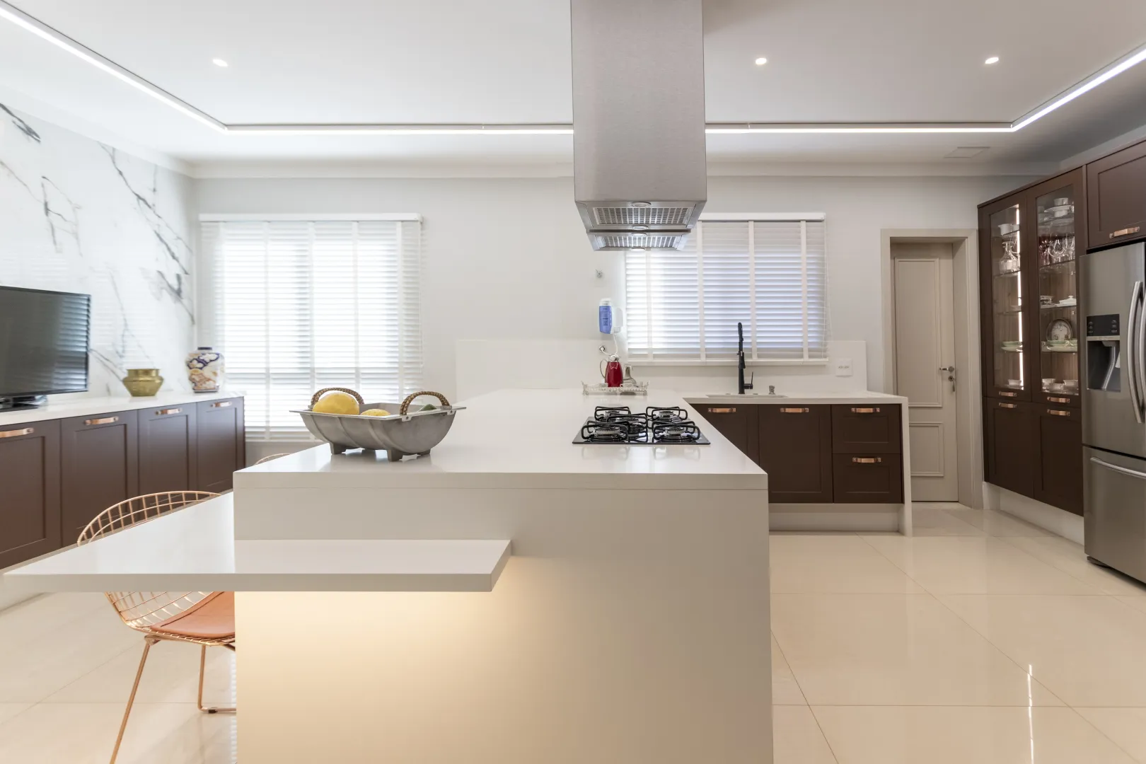 Cobertura &agrave; Venda Cidade de Viena, 591m&sup2;, Morro do Yp&ecirc;, Ribeir&atilde;o Preto/SP Rua Doutor Rubem Aloysio Monteiro Moreira Ribeirão Preto - 